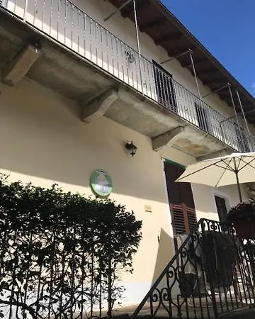 Appartement Aria E Luce *