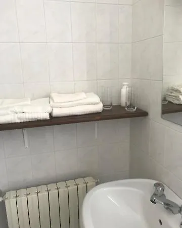Appartement Aria E Luce