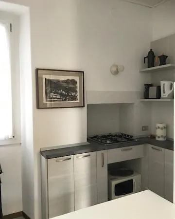 Appartement Aria E Luce