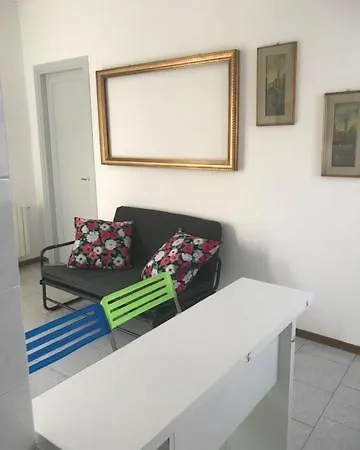 Aria E Luce Appartement *