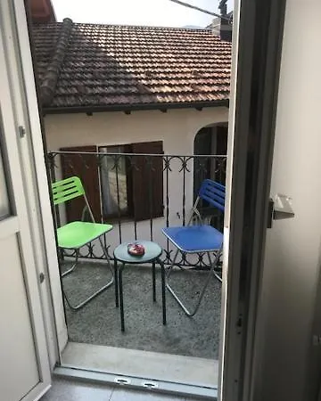 Aria E Luce Appartement Vezzo