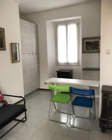 Appartement Aria E Luce